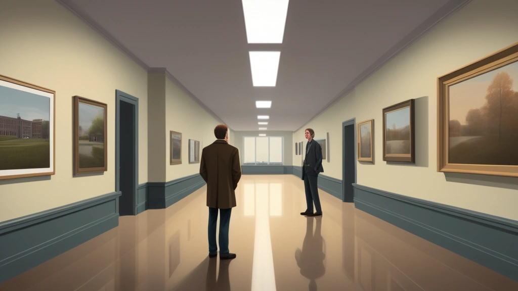 Editorial illustration