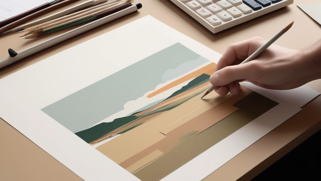 Editorial illustration