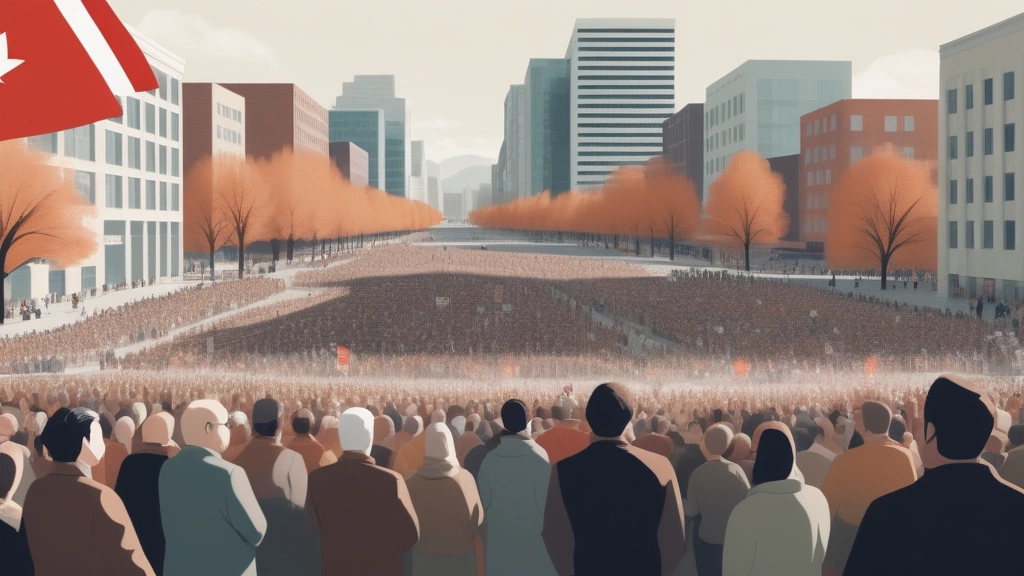 Editorial illustration