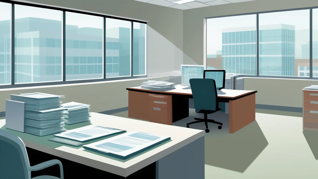 Editorial illustration
