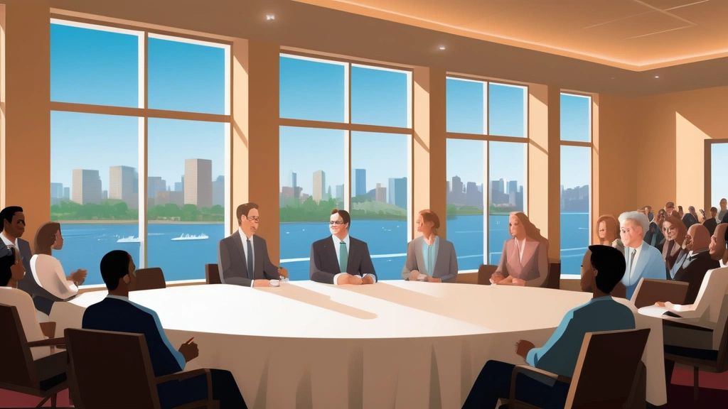 Editorial illustration