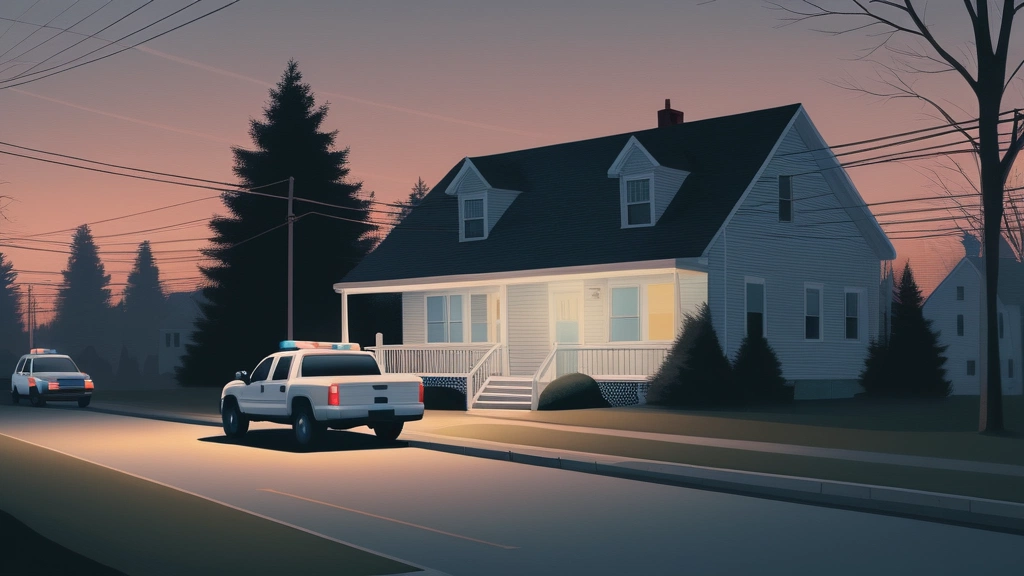 Editorial illustration