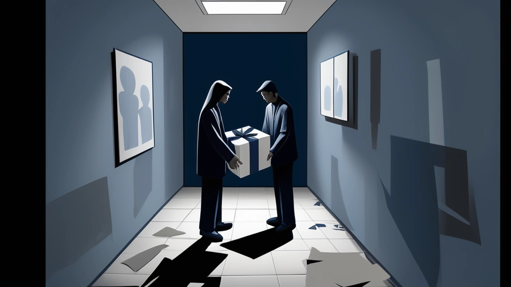 Editorial illustration