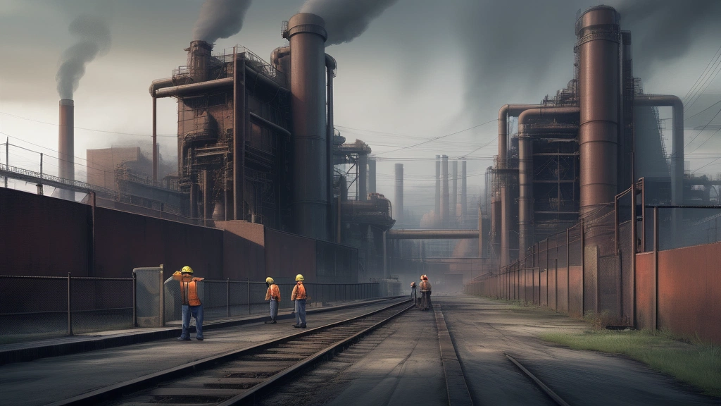 Editorial illustration