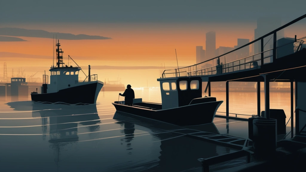 Editorial illustration