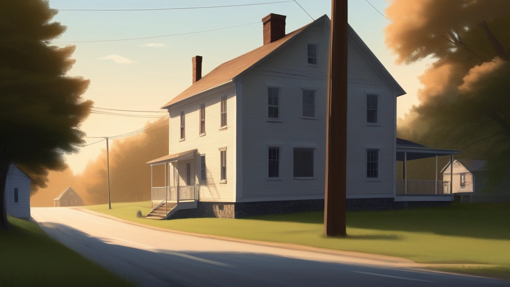 Editorial illustration