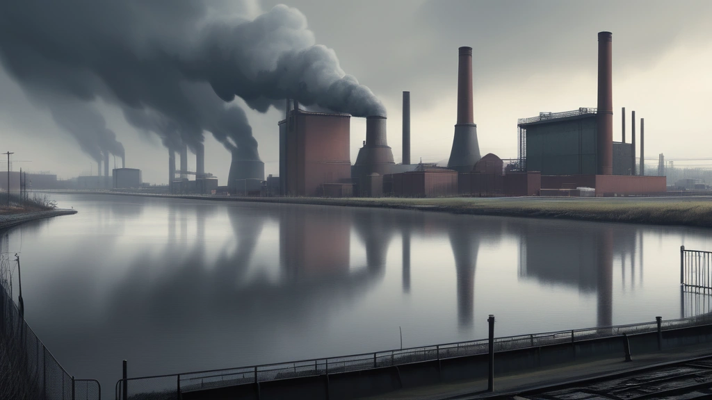 Editorial illustration