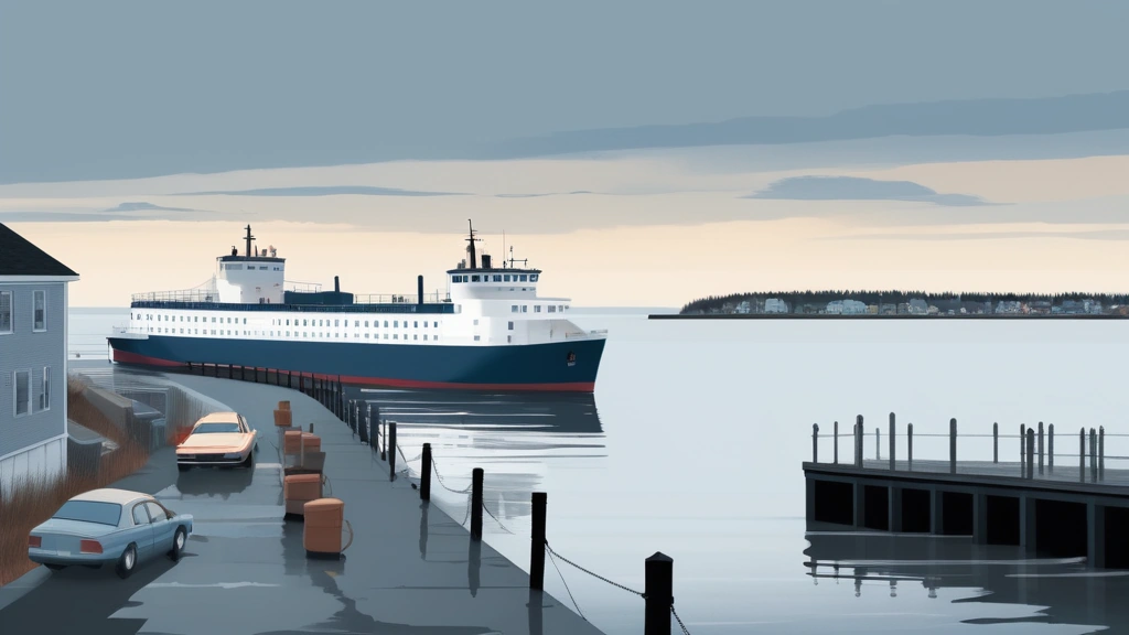 Editorial illustration