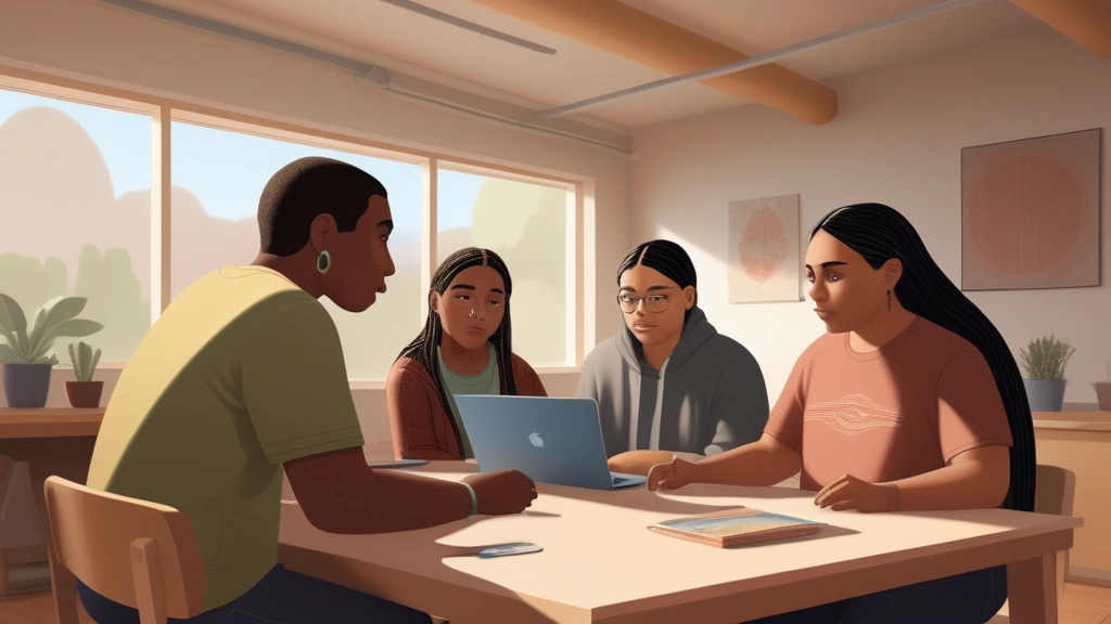 Editorial illustration