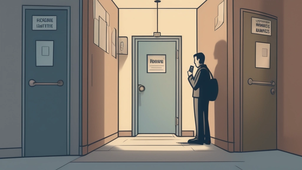 Editorial illustration