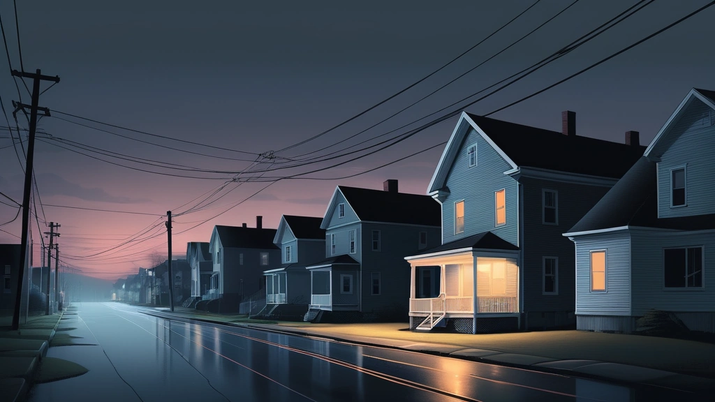 Editorial illustration