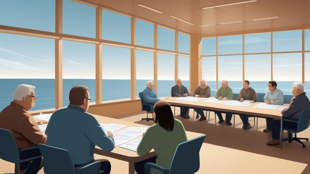 Editorial illustration