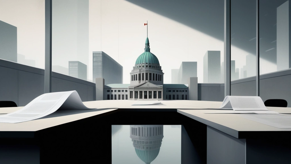 Editorial illustration