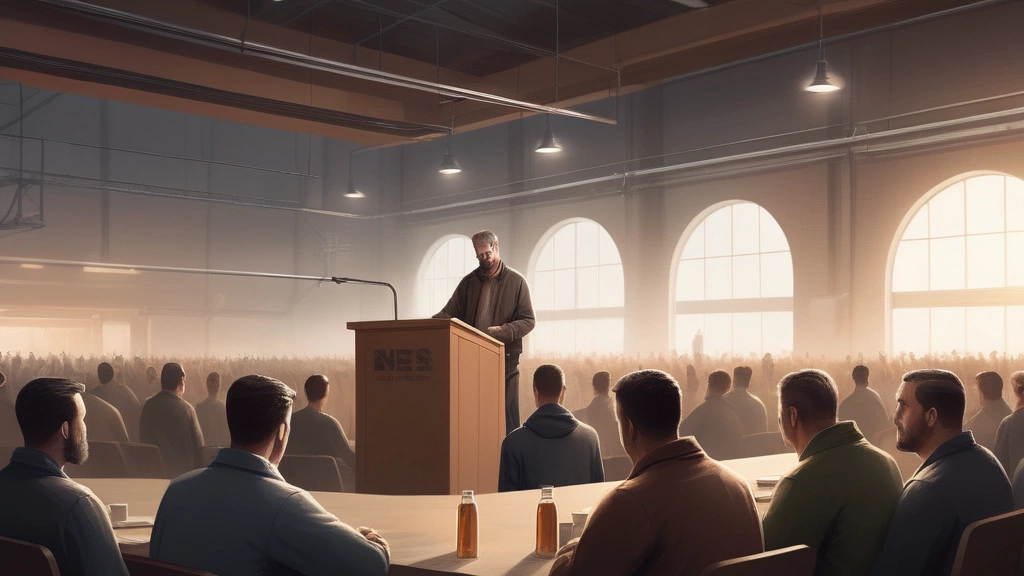 Editorial illustration
