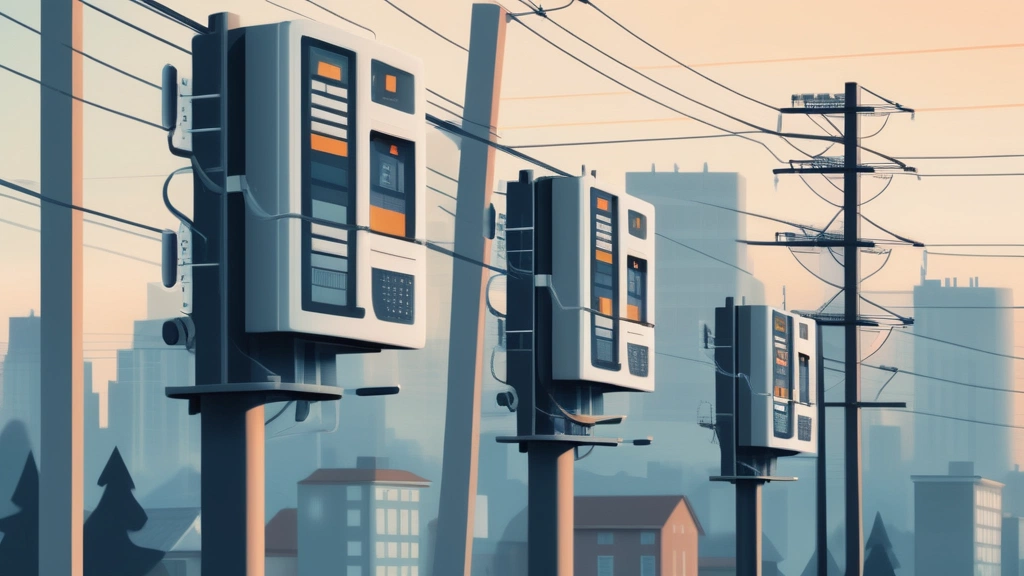 Editorial illustration