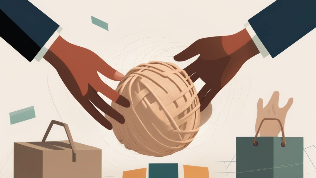 Editorial illustration