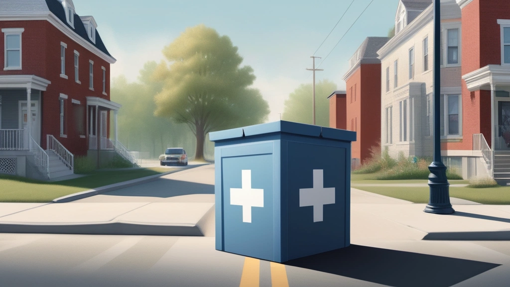 Editorial illustration