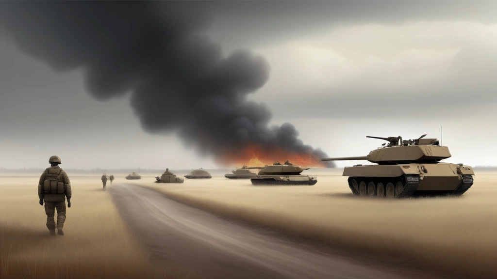 Editorial illustration