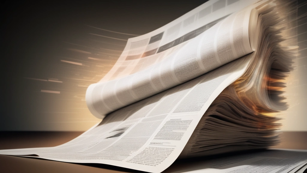 Editorial illustration