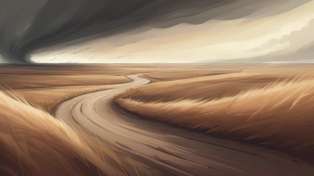 Editorial illustration