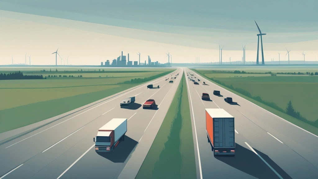 Editorial illustration