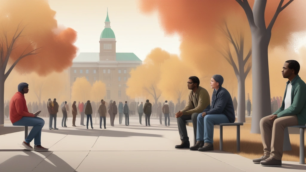 Editorial illustration