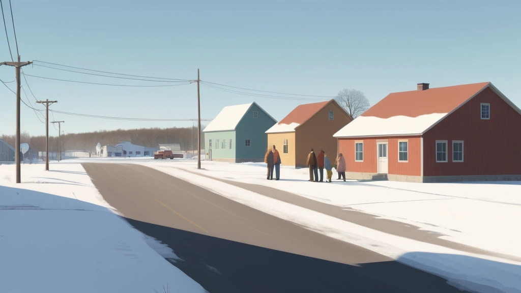 Editorial illustration