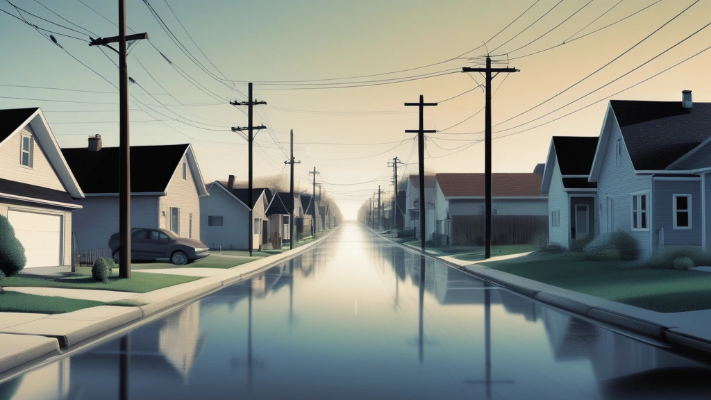Editorial illustration