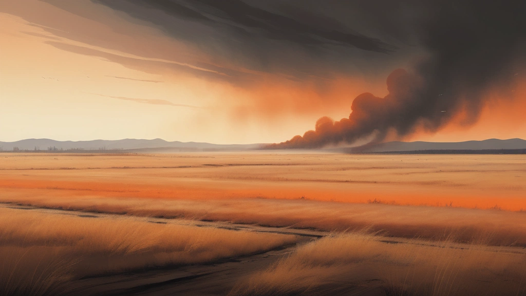 Editorial illustration