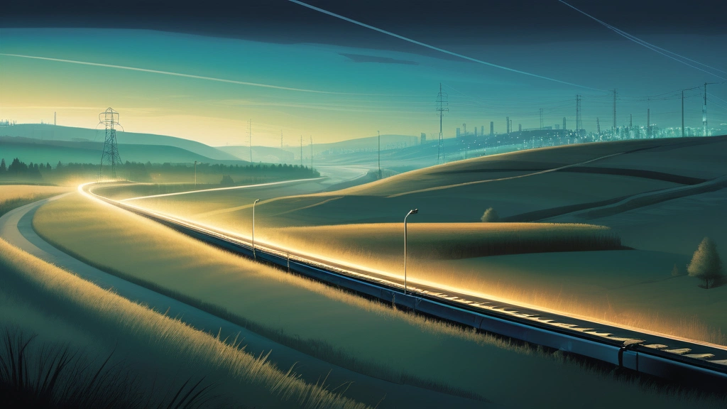 Editorial illustration
