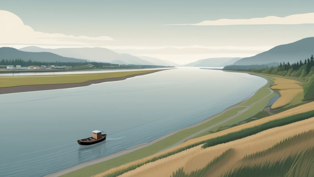 Editorial illustration