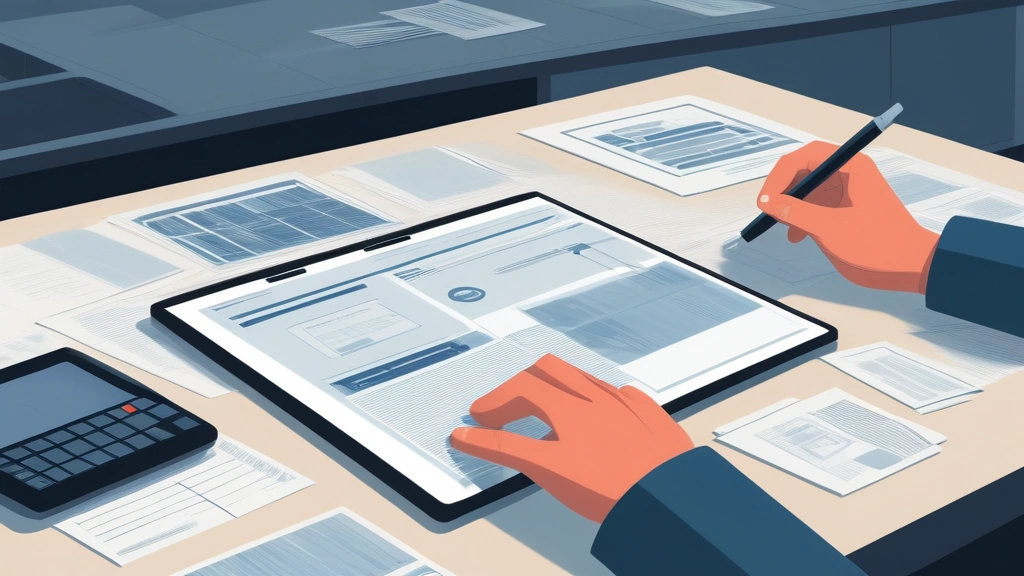 Editorial illustration