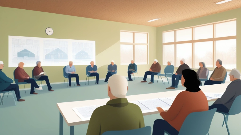 Editorial illustration