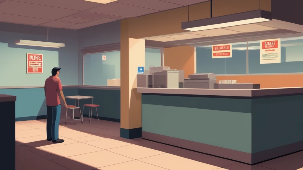 Editorial illustration