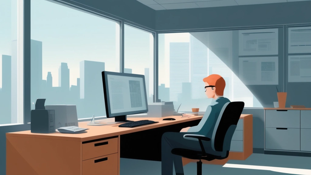 Editorial illustration