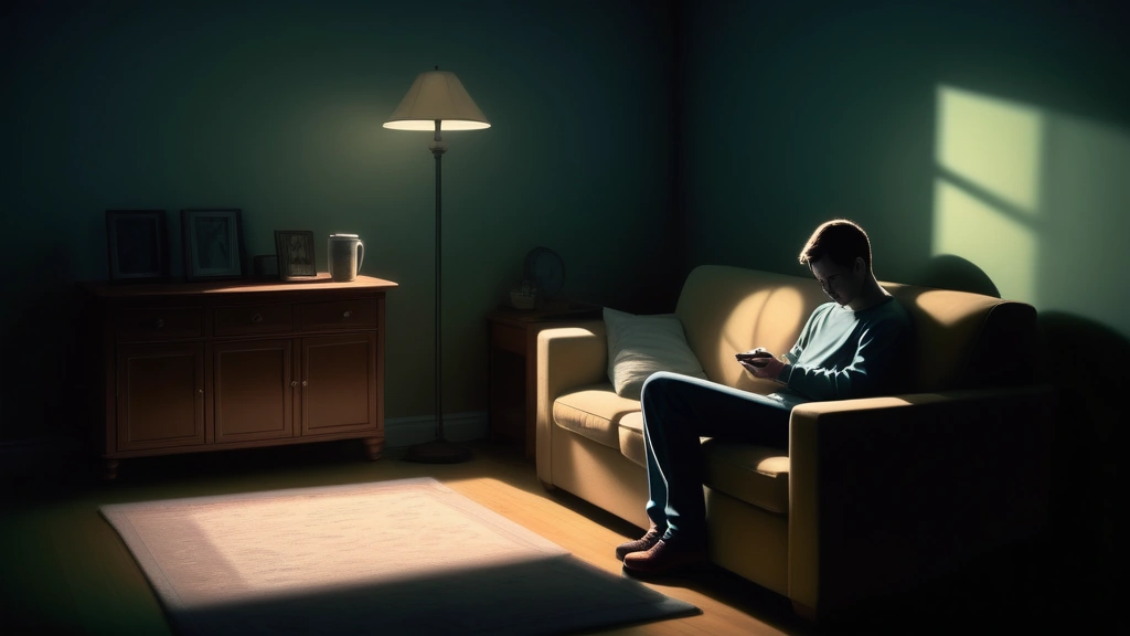 Editorial illustration