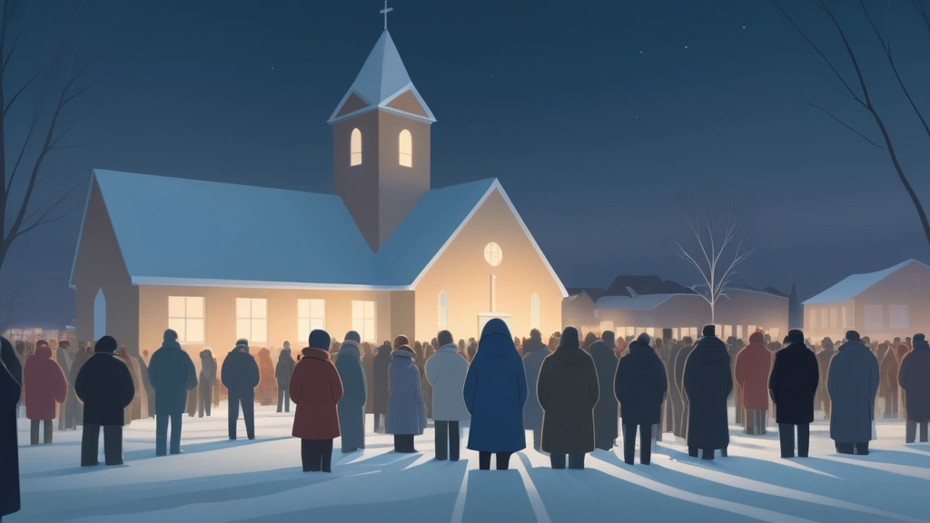 Editorial illustration