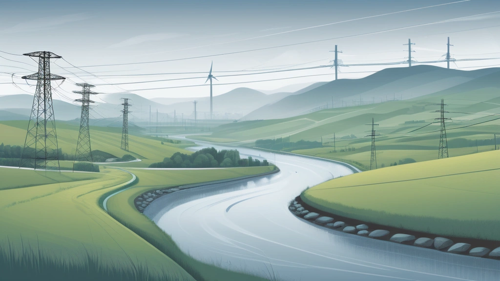 Editorial illustration