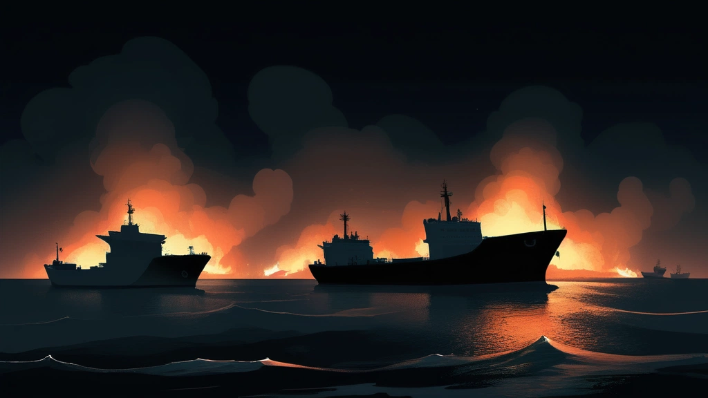 Editorial illustration