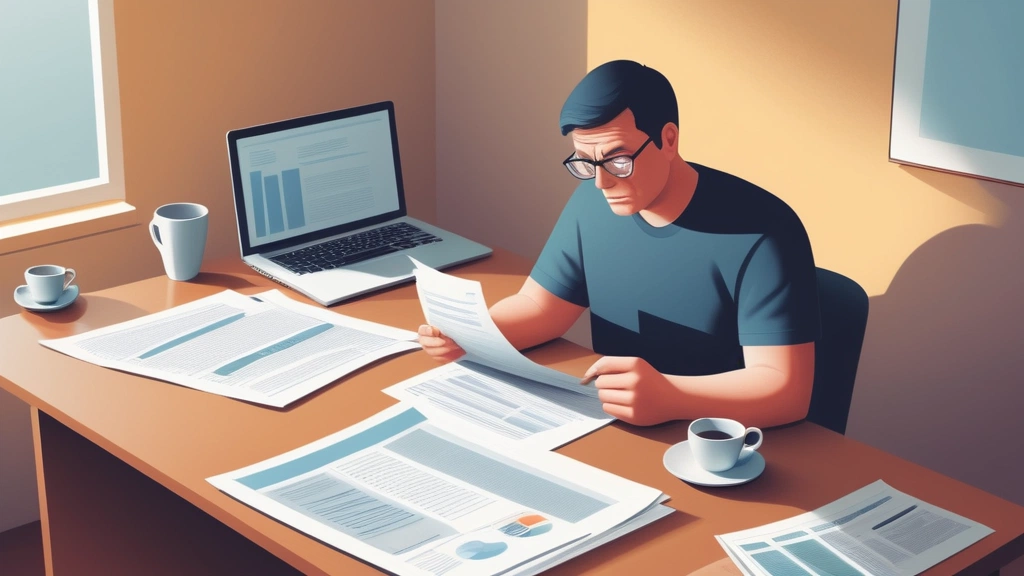 Editorial illustration