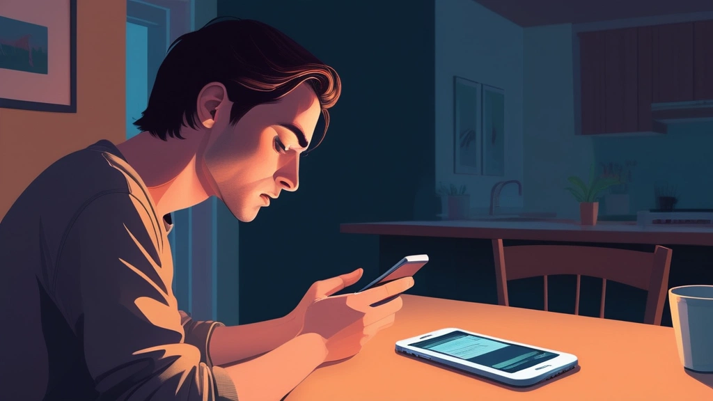 Editorial illustration