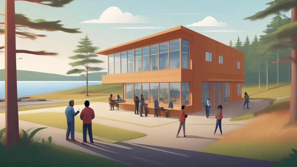 Editorial illustration