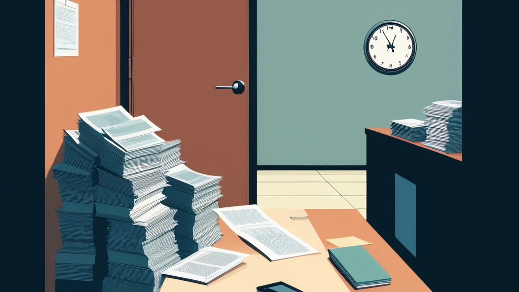 Editorial illustration