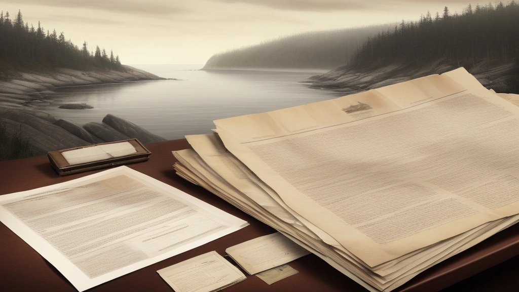 Editorial illustration