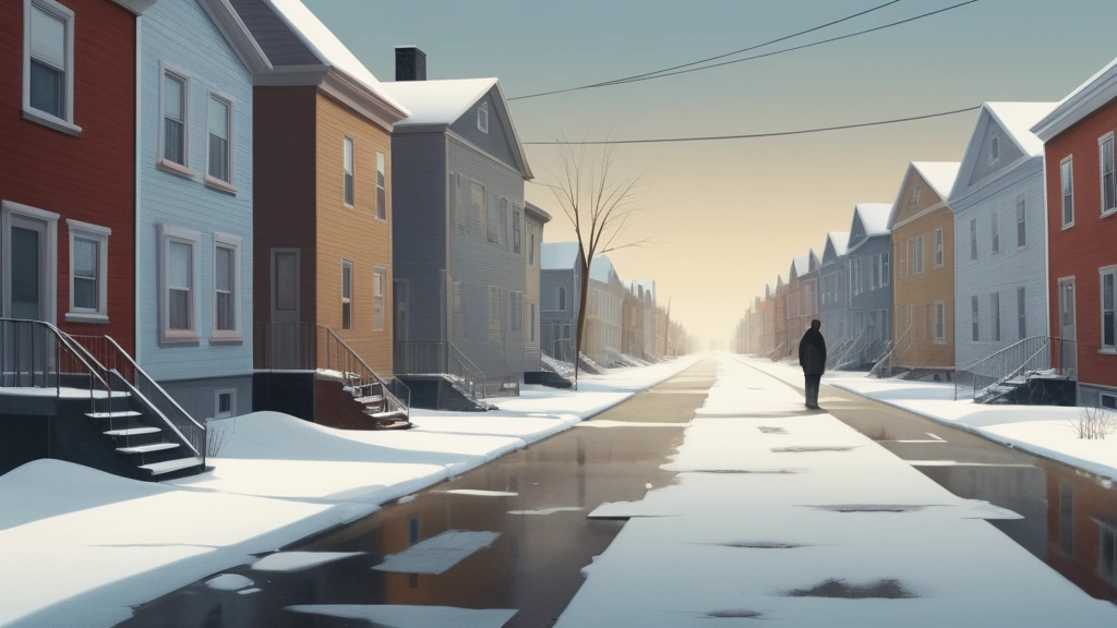 Editorial illustration