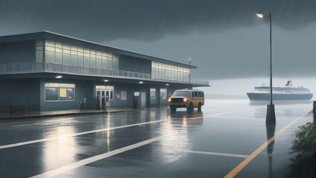 Editorial illustration