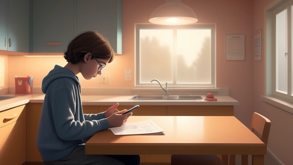 Editorial illustration