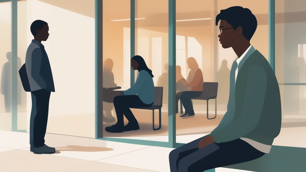 Editorial illustration