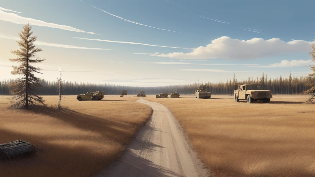 Editorial illustration