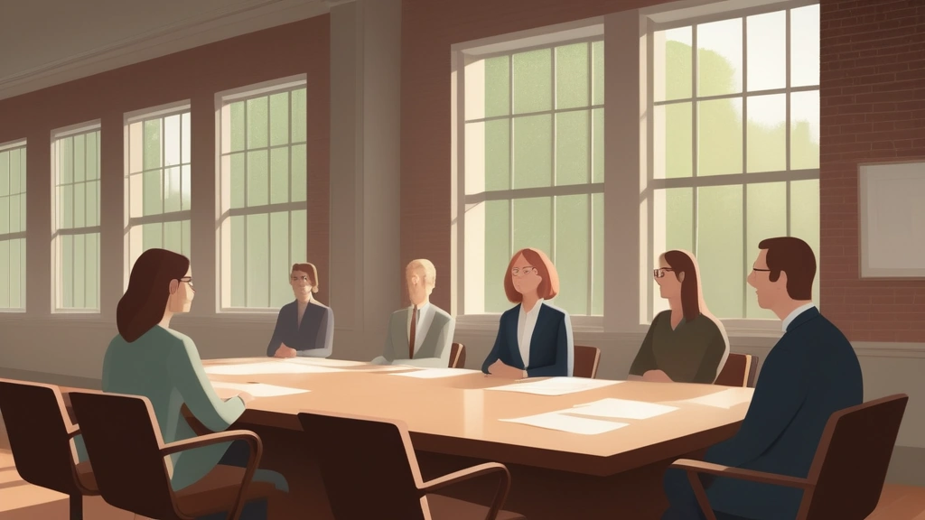 Editorial illustration